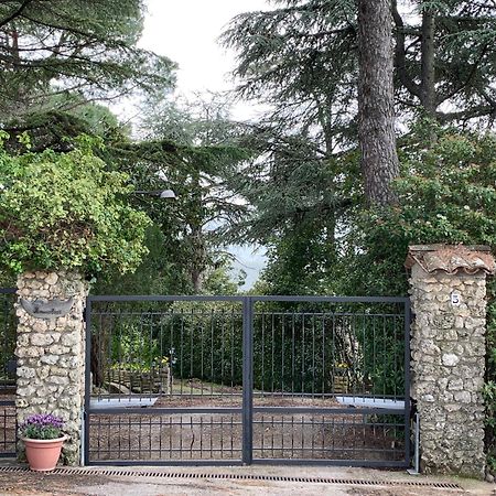 Il Nuvoloso Città della Pieve Esterno foto