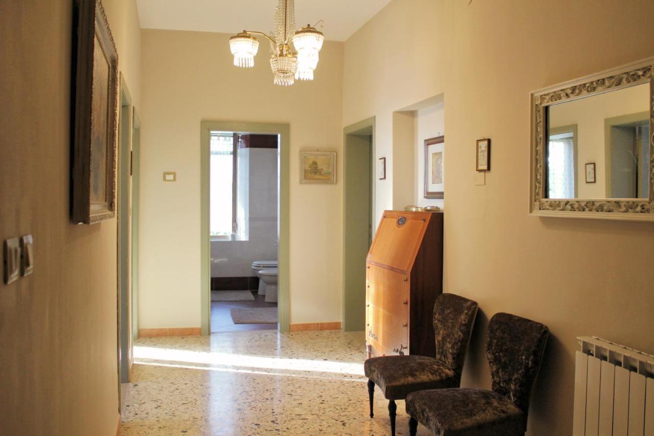Il Nuvoloso Città della Pieve Esterno foto