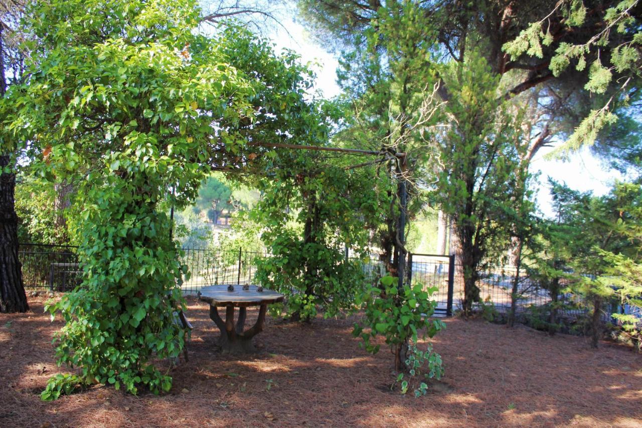 Il Nuvoloso Città della Pieve Esterno foto